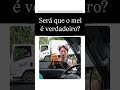 SELA QUE TINHA ABELHA?