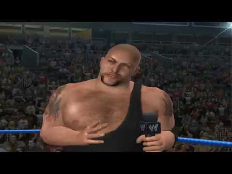 WWE SmackDown! vs. Raw 2006 [Прохождение Сезона] ЧАСТЬ 2 