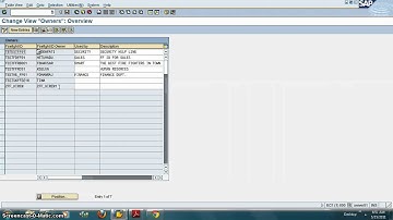 SAP GRC OVERVIEW