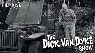 The Dick Van Dyke Show - Season 2, Episode 3 - The Attempted Marriage - Full Episode