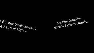 Ben Aşkımın Delisiyem 😍 😍 😘 😘