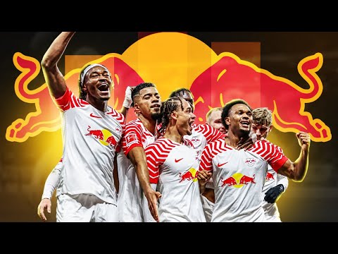 jkt88win x gc168 - Di Balik Kesuksesan Tak Terduga RB Leipzig