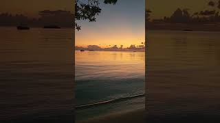 RIU NEGRIL - Sunrise