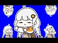 アカリダンスブルーバック