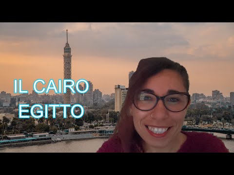 Video: Vita notturna al Cairo: i migliori bar, locali, & Altro