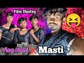 Are Yaar Ye Kya Bol Diya 😂 | Funny Vlog Ho Gaya 😂