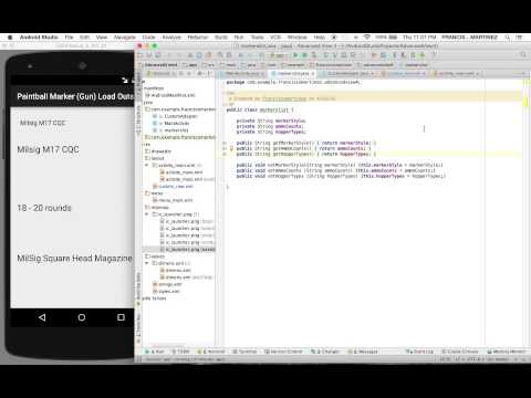 Java 1 Week 4 P4