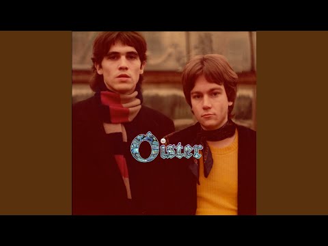 Oister — Hot Mama