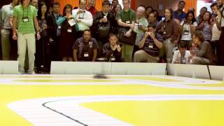 Freescale Cup