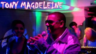 tony magdeleine exclusiffffff (zouk 2010) by deejay johan Resimi