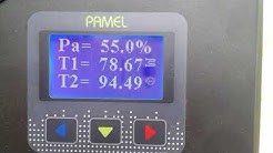 Destylator MAXI PLUS część II