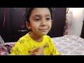 Halwa Puri Nashta | Umm Muntaha