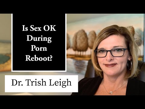 Video: Sexual Reboot For Couples