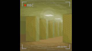 Backrooms - Soundtrack Collection