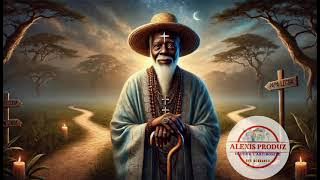 papá legba pou ki w rete nanbanye atabon legba music voudu Haitie