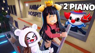 come SBLOCCARE il secondo PIANO SU ANIMAL HOSPITAL ROBLOX