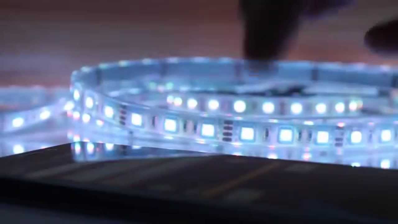 How To Waterproof Led Light Strips How To Waterproof Led Light Strips