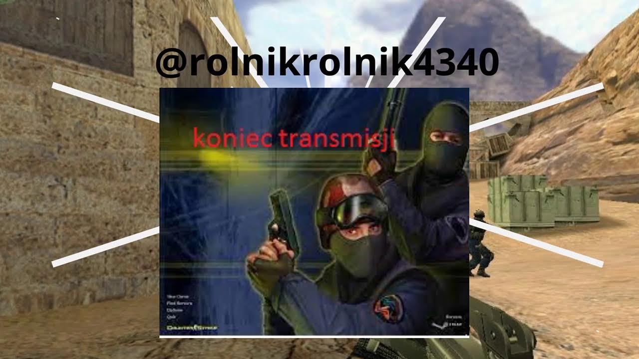 Cs 1 6 serwery transmisja na ywo https tipply pl