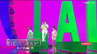 Download Lagu LaiKuanLin -  Midnight Blue 💙 MP3