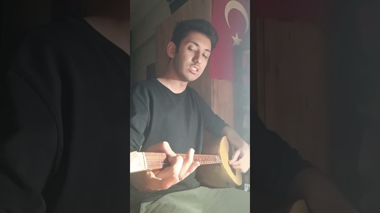 Yarım Senden Ayrılalı