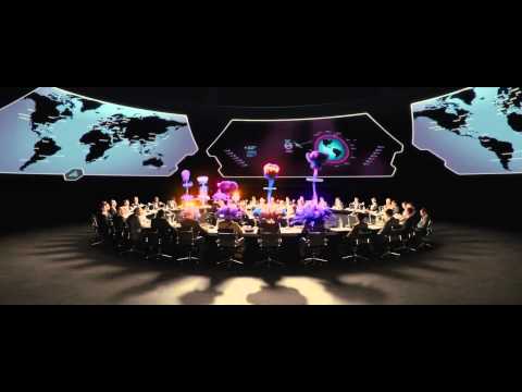 Pomp & Circumstance from Kingsman: The Secret Service
