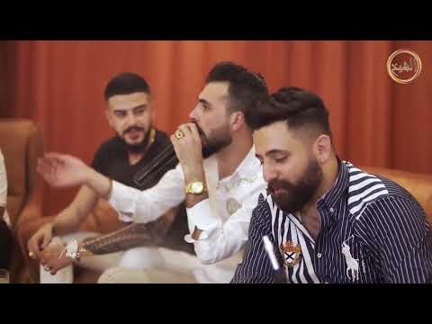 جديد محمد الشيخ  انا الاول الاساس انا انسخه الاصليه