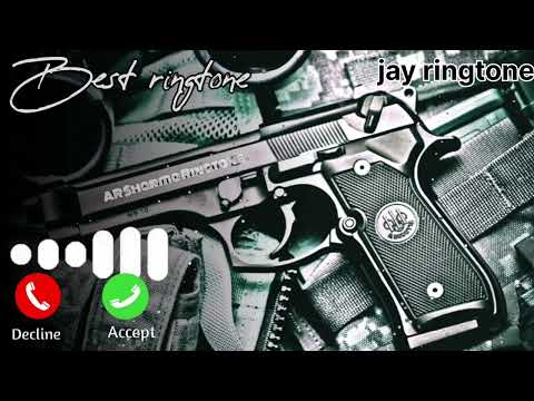 Ak 47 gun firing ringtone || #newringtone #TikTokRingtones #pubgrimixringtone