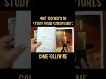 Scripture study with Come Follow Me #bookofmormonstudy