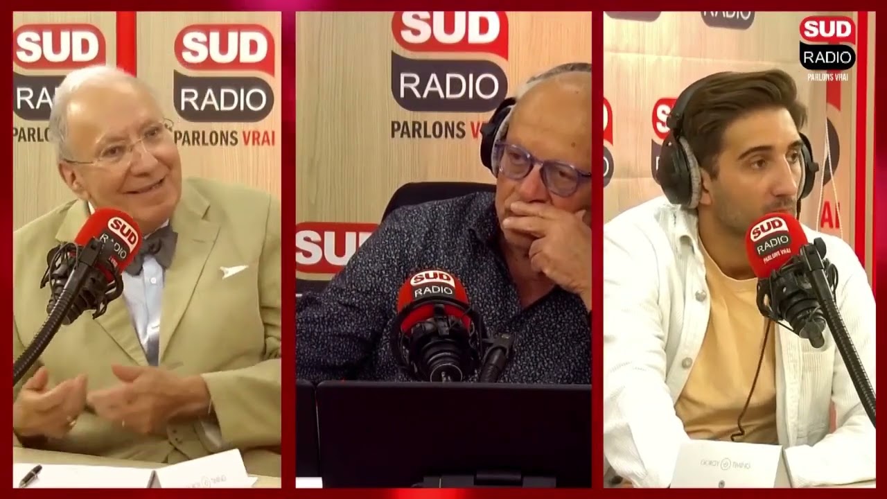 Sortie du livre de Michel Maffesoli pour évoquer son rapport avec la franc-maçonnerie.
