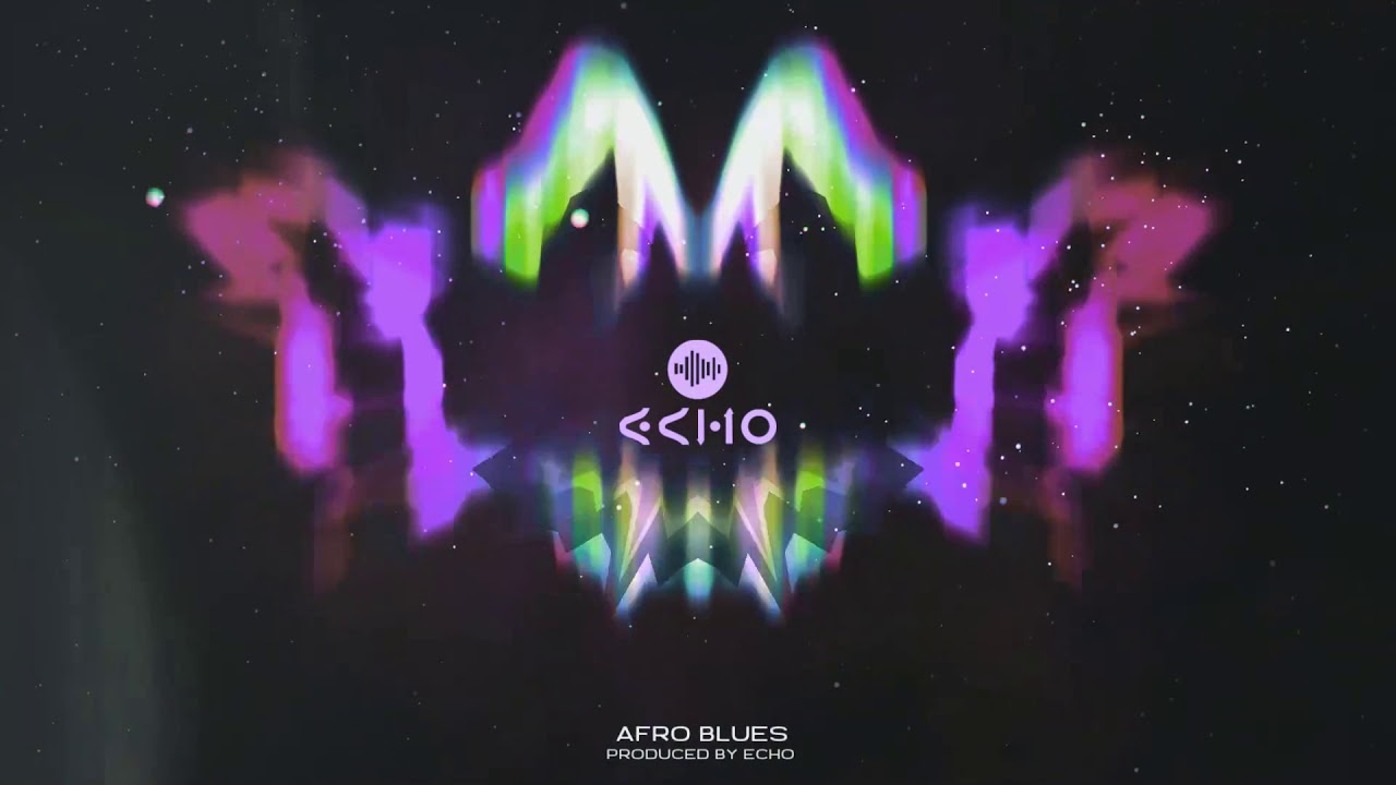 Afro Blues (Instrumental)