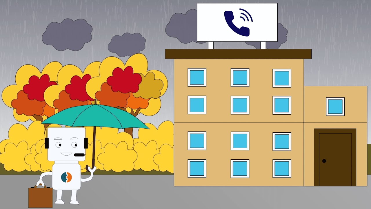 Биллинг для телефонии