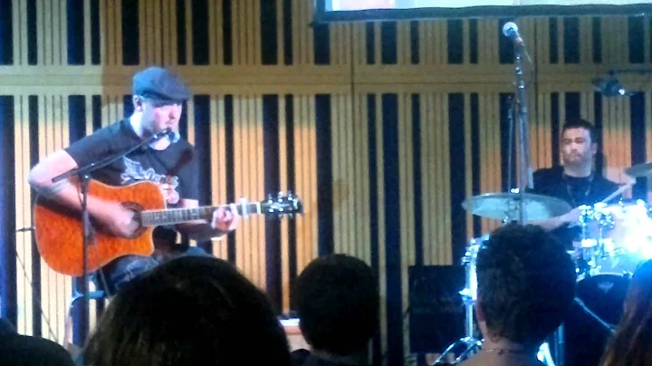 Ernie Stafford The Sage.mov