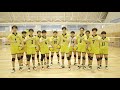 RKK B&GキャンペーンCM 鎮西高校男子バレーボール部30秒