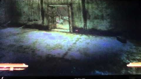 fallout NV xv power armor mod P.1