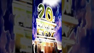 Holy 20Th Century Fox Intro