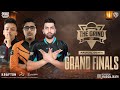 RADICAL DEATH • THE GRIND CUP • GRAND FINALS
