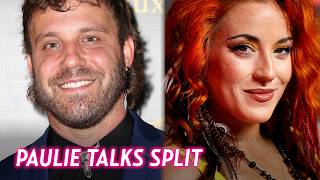 Paulie Calafiore Explains Split From Cara Maria Sorbello On 'The Challenge'