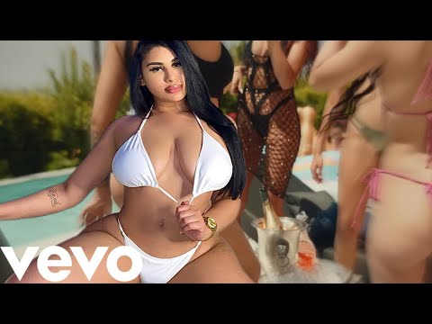 Offset - Side Chick ft. Nicki Minaj, Cardi B & 21 Savage (Official Video)