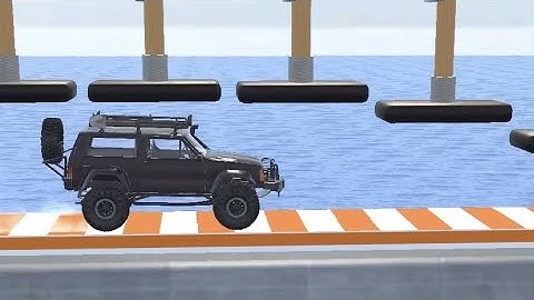 Crash Master 3D gameplay all levels android & ios #17