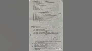 11th std Computer Science quarterly exam original question paper 2023