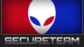 Secureteam10 | Intro Song SECURETEAM MUSIC