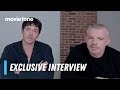 Plainclothes | Exclusive Interviews | Tom Blyth, Russell Tovey