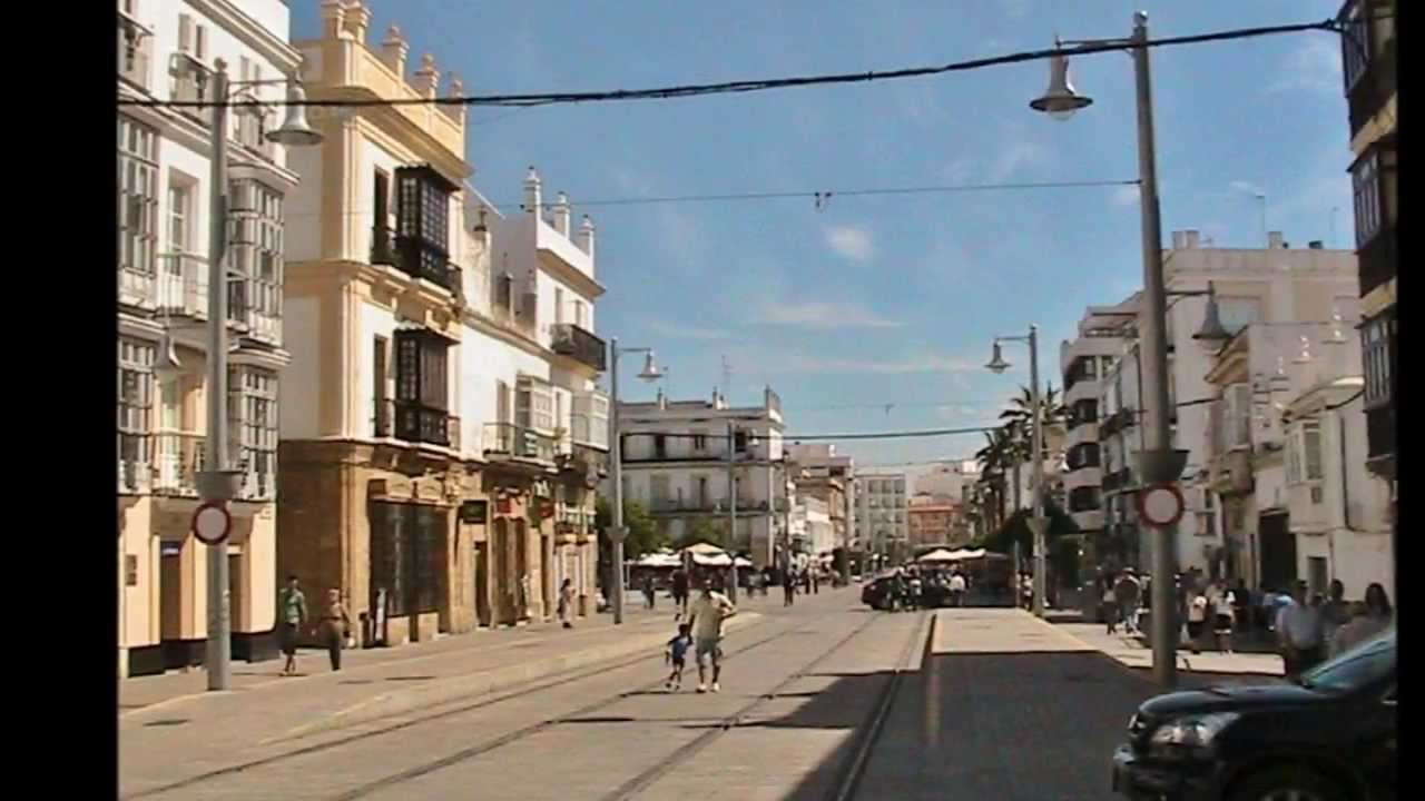 conocer gente san fernando cadiz