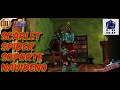 SCARLET SPIDER🎄SOPORTE NAVIDEÑO🎄- Marvel Future Fight