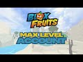 Buy Blox Fruit Account