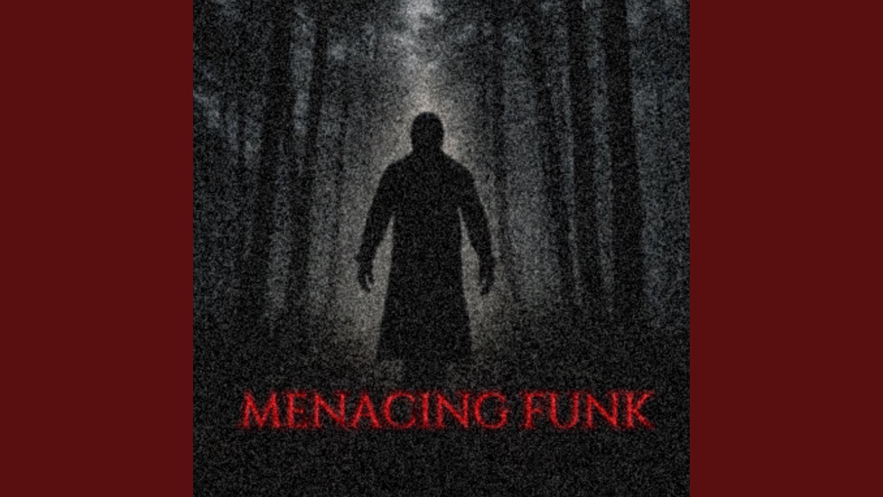 MENACING FUNK (Extra slowed)