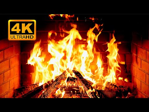 Now playing, 🔥 Cozy Fireplace 4K (12 HOURS). Fireplace with Crackling Fire Sounds. Fireplace Ambience Now playing, 🔥 Cozy Fireplace 4K (12 HOURS). Fireplace with Crackling Fire Sounds. Fireplace Ambience