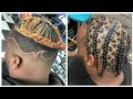 Braids For Men | Short / Medium / Long Hair | Compilation #9