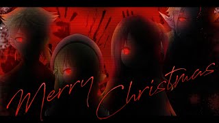 【呪】メリー苦死ミマス【森中花咲/#にじさんじオカルト研究部 】