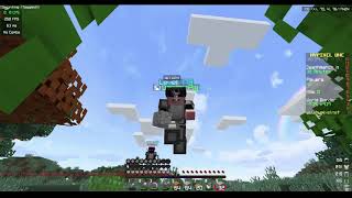 Hypixel UHC Trapping Montage v10